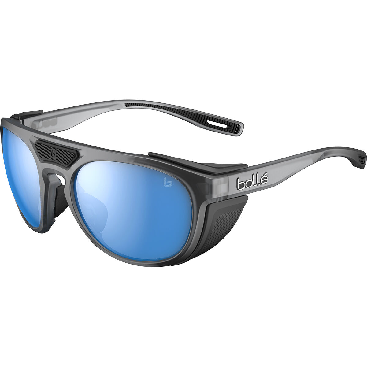 ADVENTURER, Grey Frost-Sky Blue Polarized, hi-res image number null